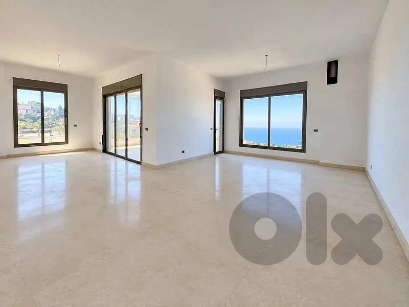 Brand new Apartment Duplex for Sale in Beit El Kiko MQAI001