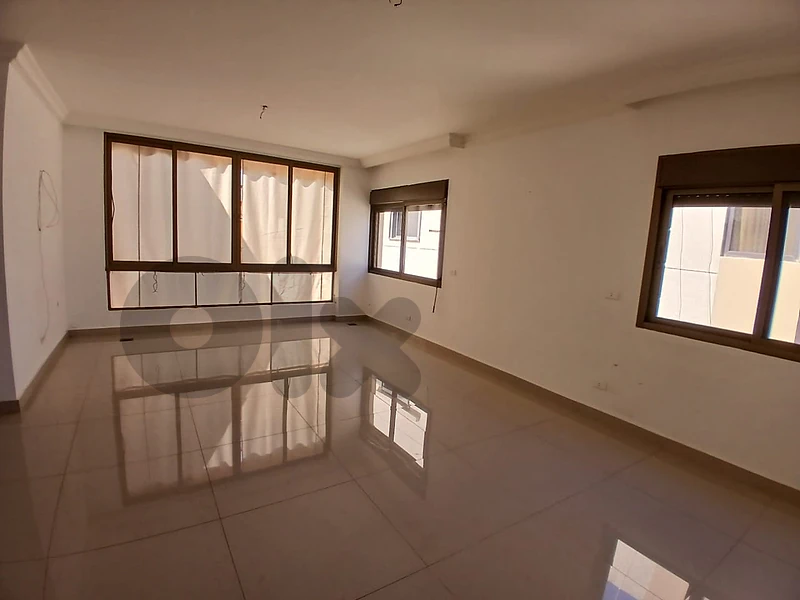 114 SQM Apartment For Rent in Biakout, Metn