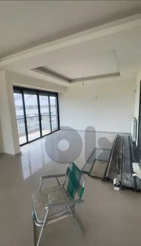 Apartment For Sale in Ajaltoun