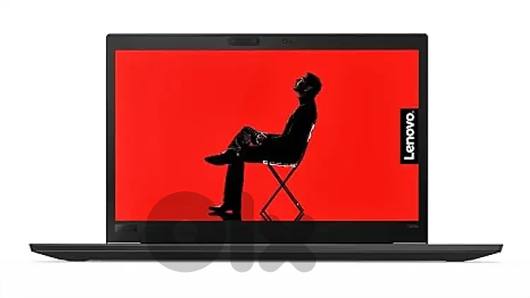Lenovo T480s TOUCH