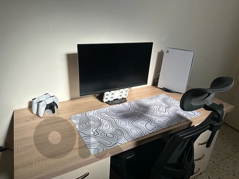 ps5 setup (16 items)