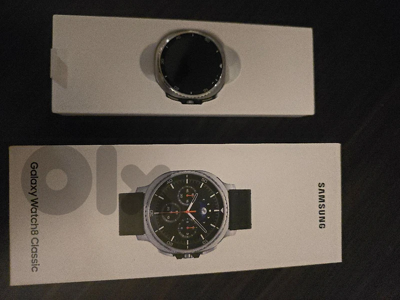 galaxy watch 8 classic
