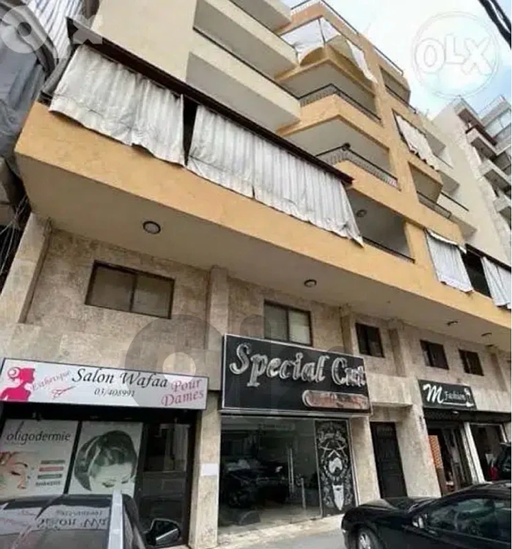 che2a lal ajar bell dekweneh