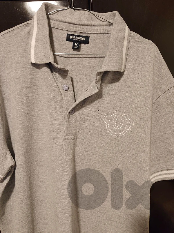 True Religion Polo
