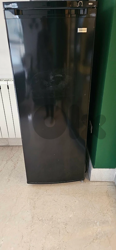 Deepfreezes