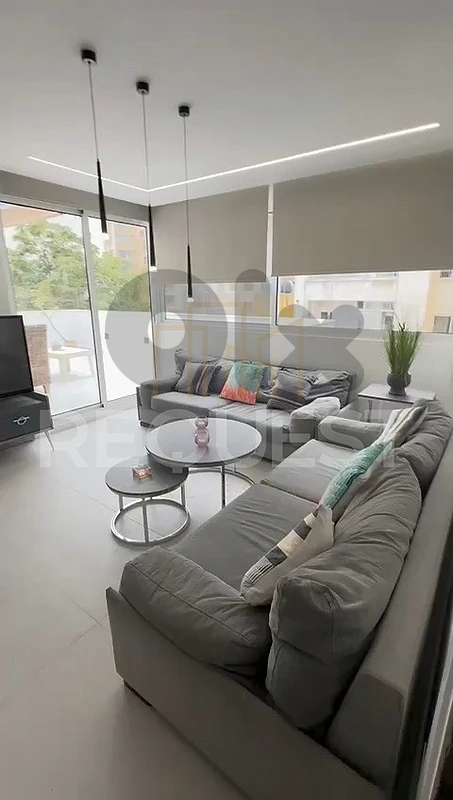 Apartment For Rent In Achrafieh شقة للايجار في الاشرفية