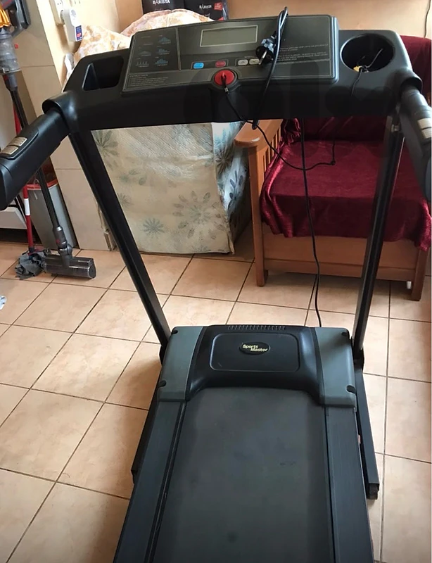 tredmill
