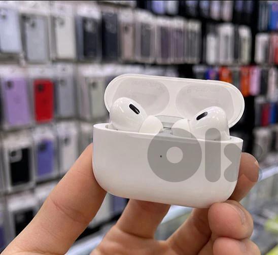 Earbuds