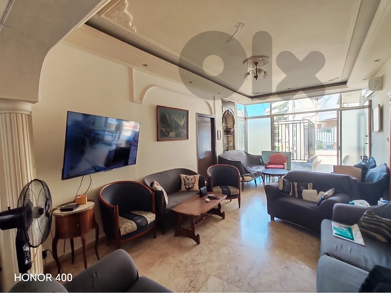 Apartment for Sale in Verdun  شقة للبيع في منطقة ڤردان
