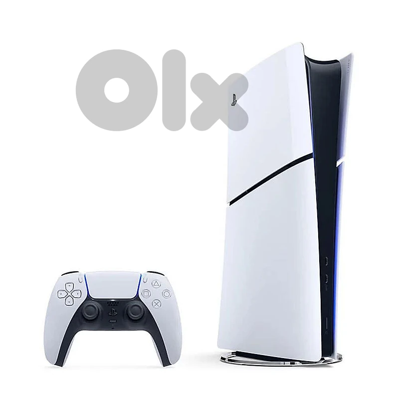 ps5 digital used 4 months still new with extra controller