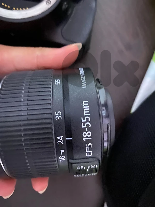 canon camera