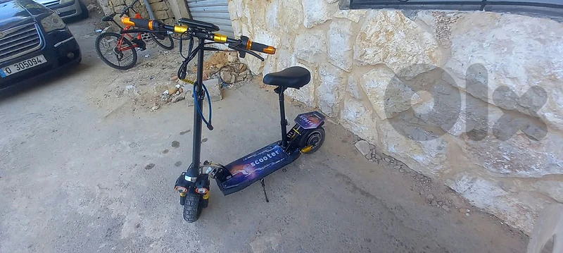 electric scooter inly for 290$$$$$$