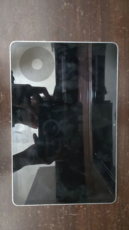 Galaxy Tab S7 Used Perfect Condition With S pen