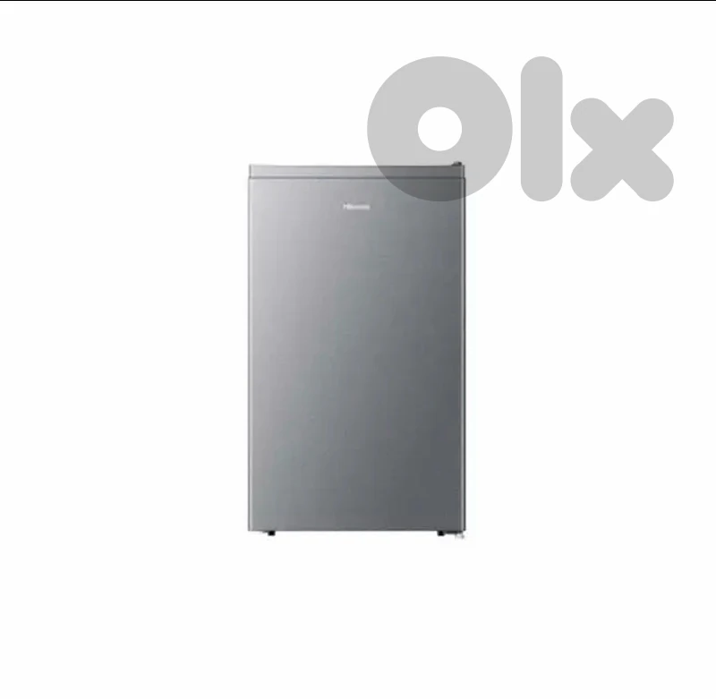 single door refrigerator