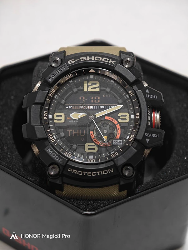 Casio G-Shock