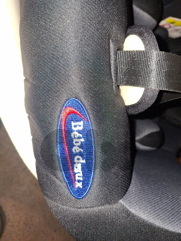 car seat
