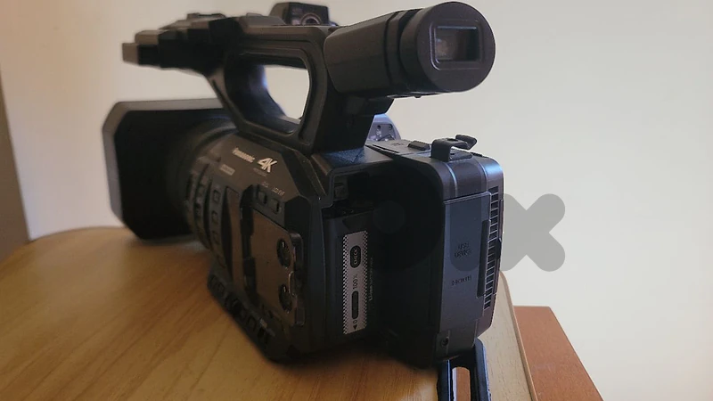 panasonic ux90