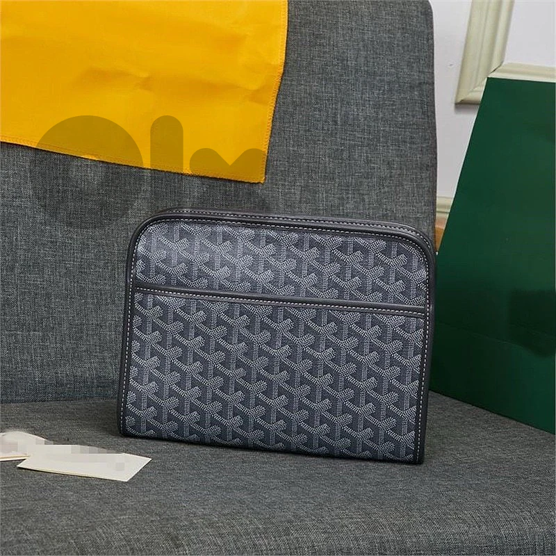 Goyard men’s handbag