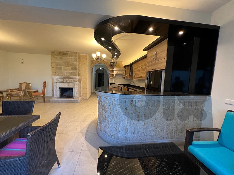Stunning View- 3 bedroom apartment - New Building-Beit Mery Stunning View- 3 bedroom apartment - New Building-Beit Mery