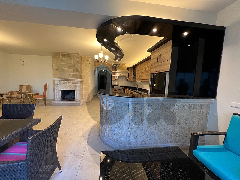 Stunning View- 3 bedroom apartment - New Building- Beit Mery Stunning View- 3 bedroom apartment - New Building- Beit Mery