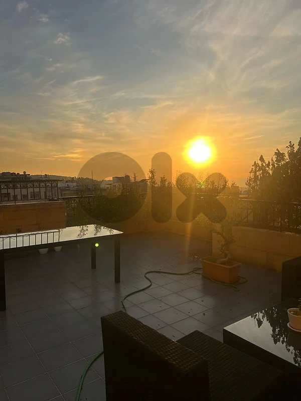 Duplex for sale in beit mery Duplex for sale in beit mery