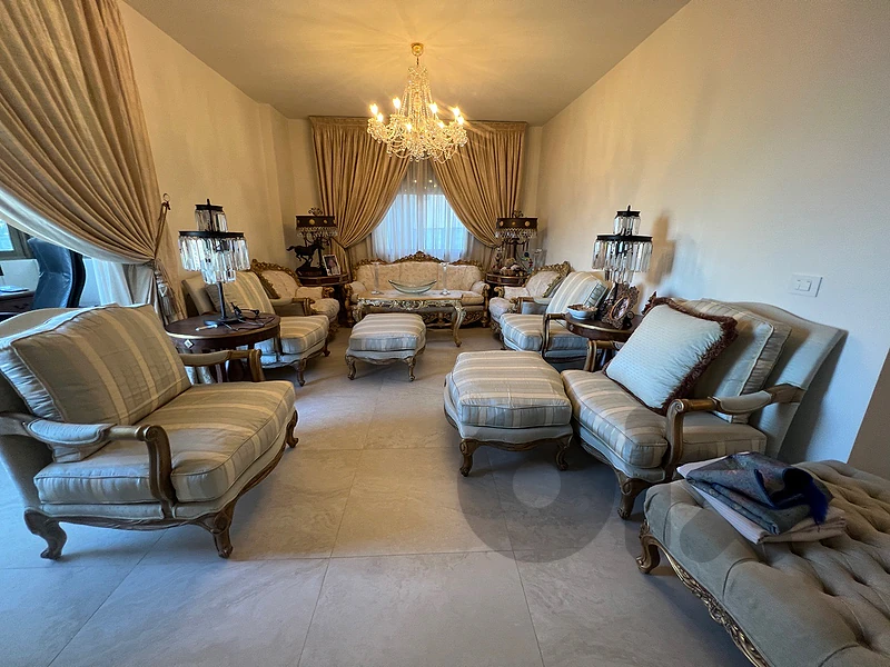 Breathtaking View| High-end 3 Master apartment -Beit Mery Breathtaking View| High-end 3 Master apartment -Beit Mery