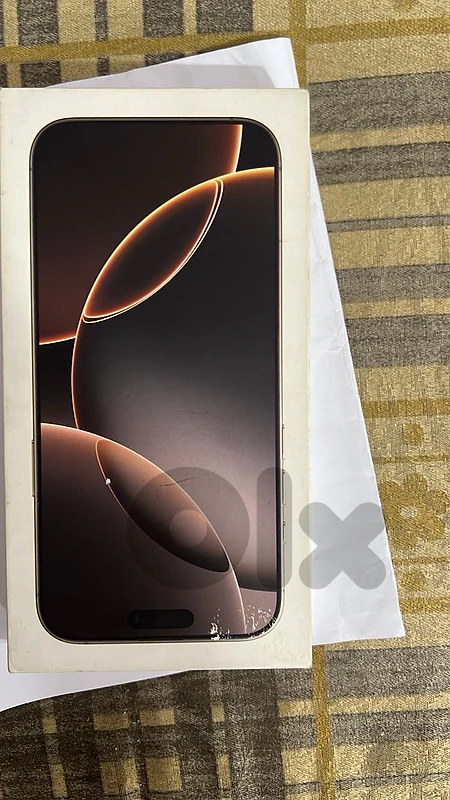 iphone 16 promax