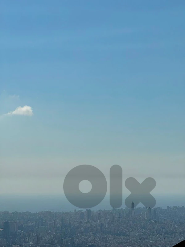 apartment For sale in qennebet broummana or rent
