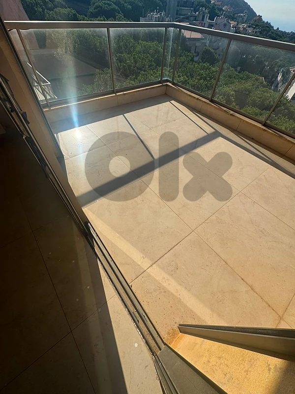 Duplex for sale in mar chaaya