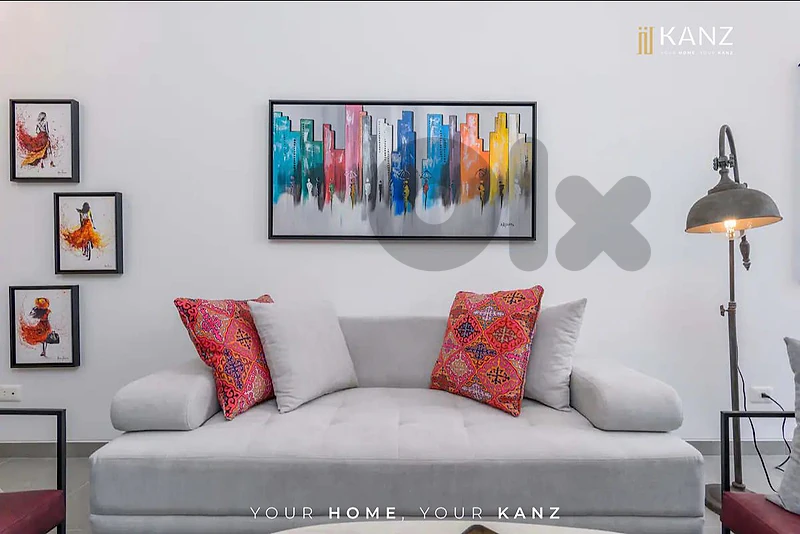 Apartment For Sale In Monot - Beirut