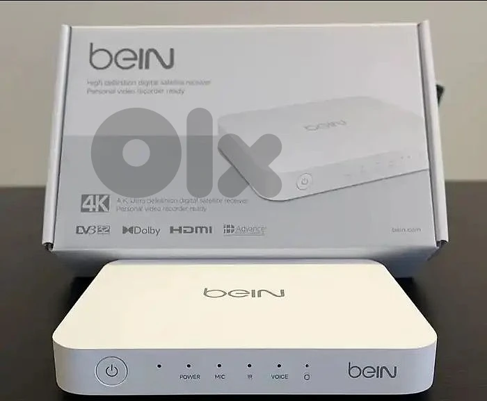 bein 4k