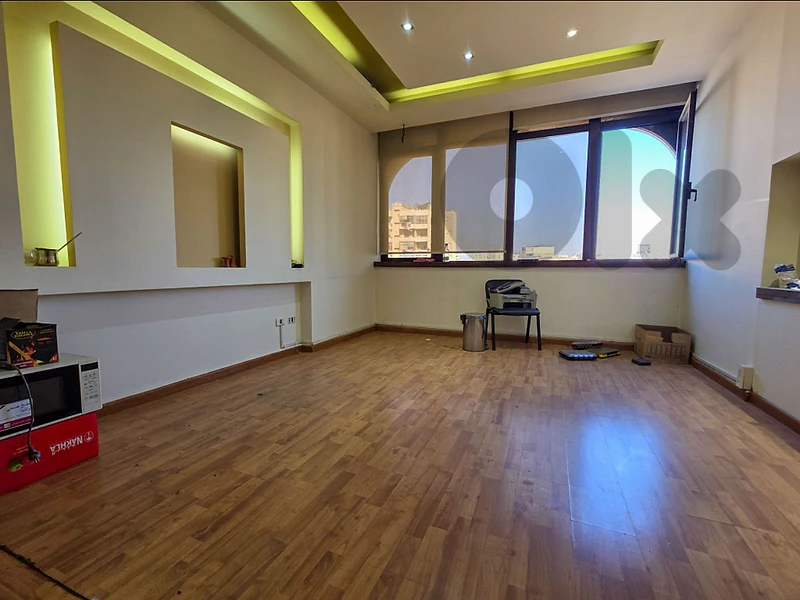 Prime location Office in Baouchrieh, Maten