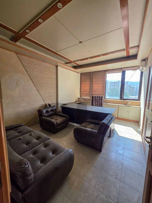 Prime location Furnished Office in Baouchrieh, Maten