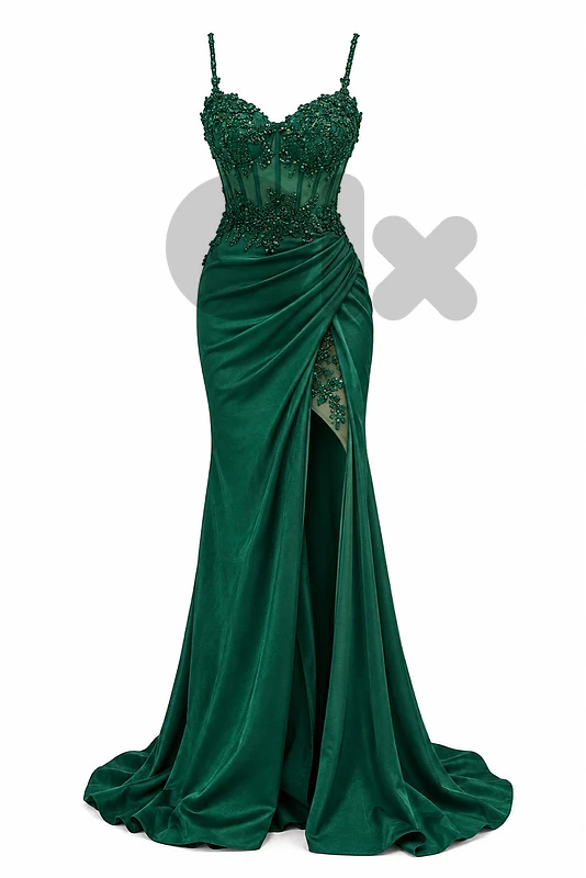 beatll dress