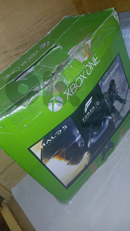 Xbox one
