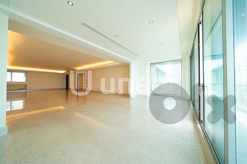 Rawche | For Sale | Brand New | 600 sqm | Full Sea View | 4 Bedrooms