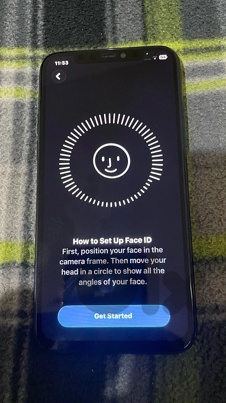 iPhone 11 Pro 256 Space Gray