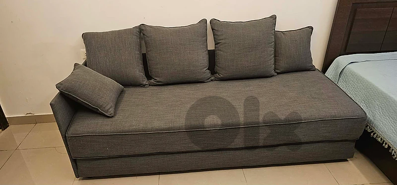 Sofa Bed