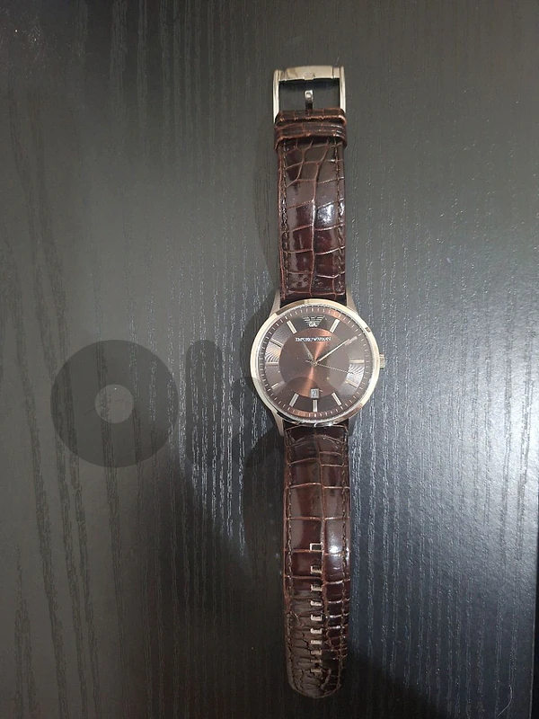watch