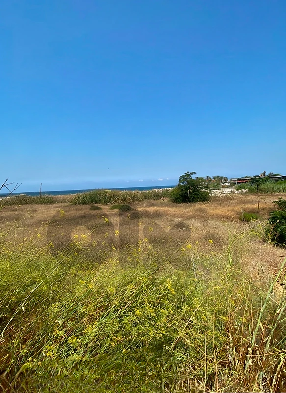 Land for sale in Sarba/Panoramic Sea Views