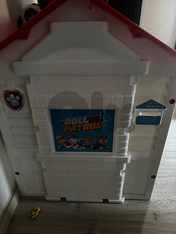 house for kids