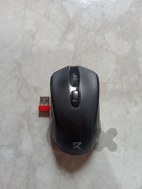 Wireless Mouse