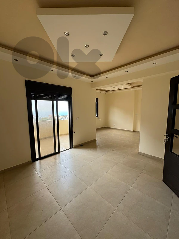 Apartment for Sale in Blat, Jbeil شقة للبيع في بلاط، جبيل