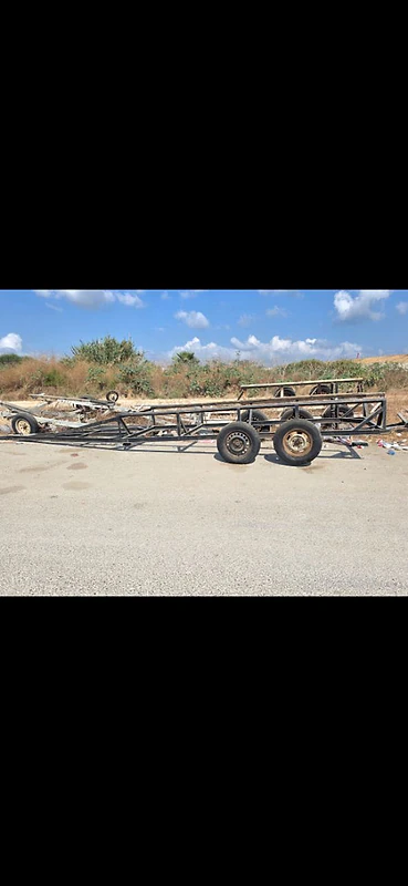 trailer