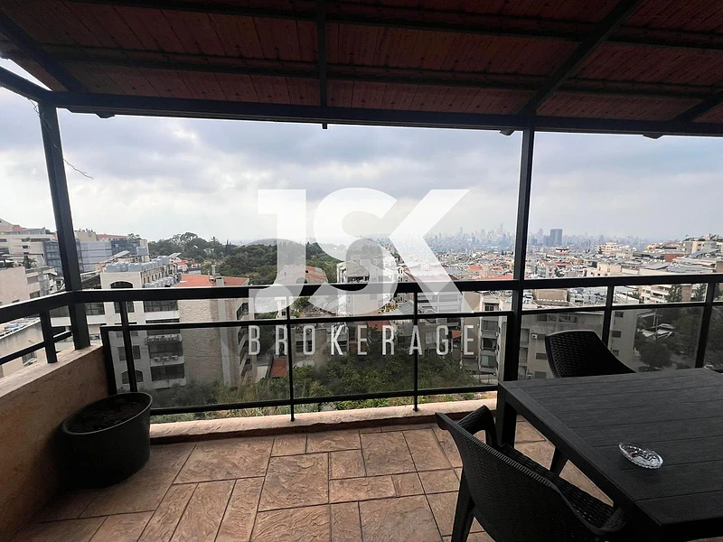 L22619  Duplex For Sale in Mar Takla