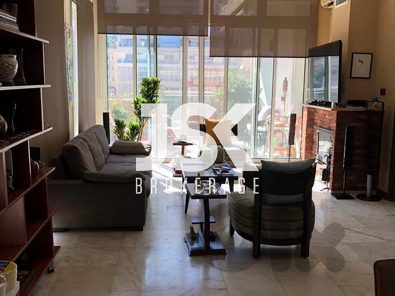 L22620 Exclusive Rooftop For Sale in Hamra, Ras Beirut L22620 Exclusive Rooftop For Sale in Hamra, Ras Beirut
