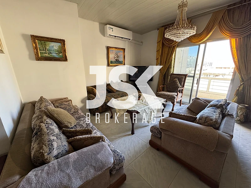 L22621 Duplex For Rent in Hamra, Ras Beirut L22621 Duplex For Rent in Hamra, Ras Beirut