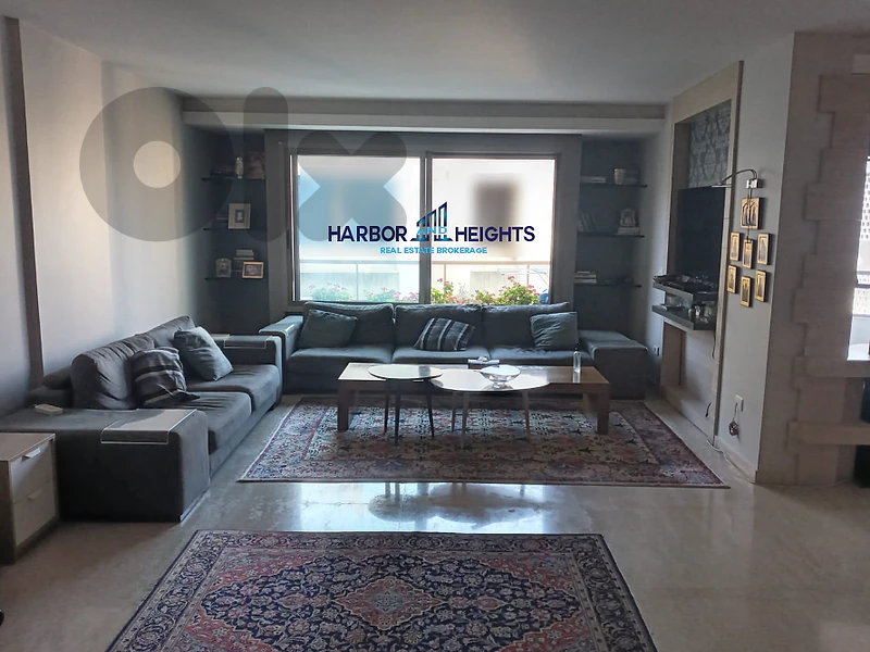 Apartment for Sale in Mtayleb - شقة للبيع في المطيلب