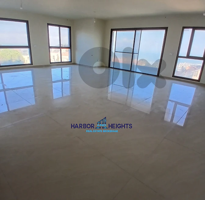 Apartment for Rent in Cornet Chehwan - شقة للإيجار في قرنة شهوان