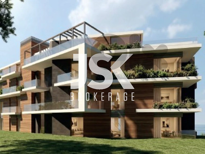 L22630 Under-construction project Apartment For Sale in Amchit